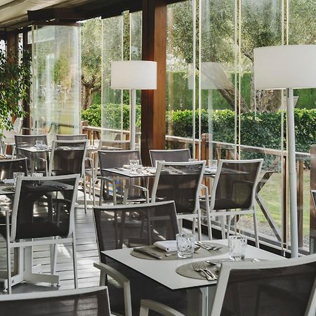 Hotel Mediterraneo Roses Ngoại thất bức ảnh