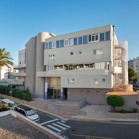 Hotel Mediterraneo Roses Ngoại thất bức ảnh