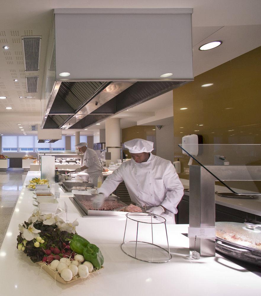 Hotel Mediterraneo Roses Ngoại thất bức ảnh