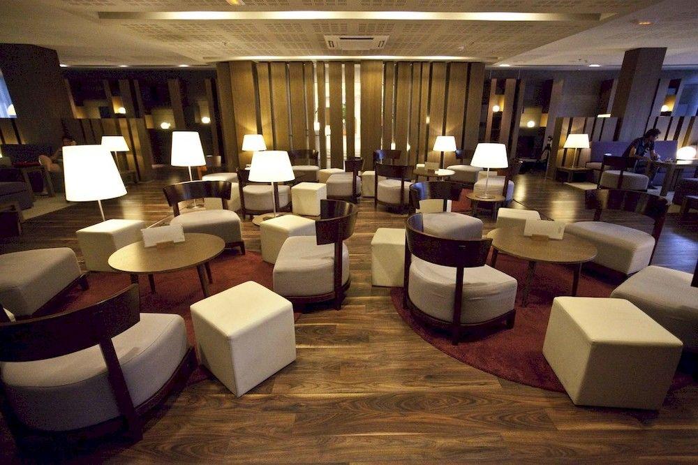 Hotel Mediterraneo Roses Ngoại thất bức ảnh