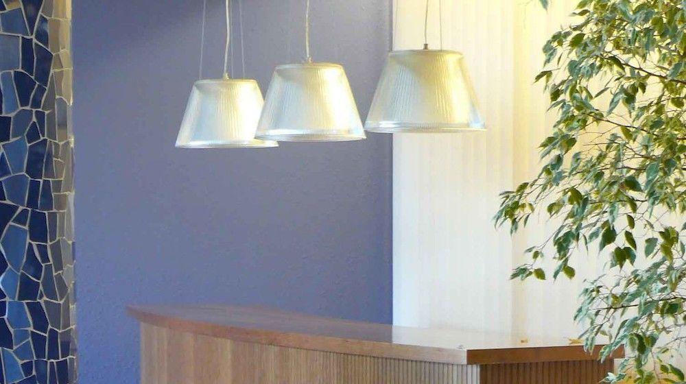 Hotel Mediterraneo Roses Ngoại thất bức ảnh