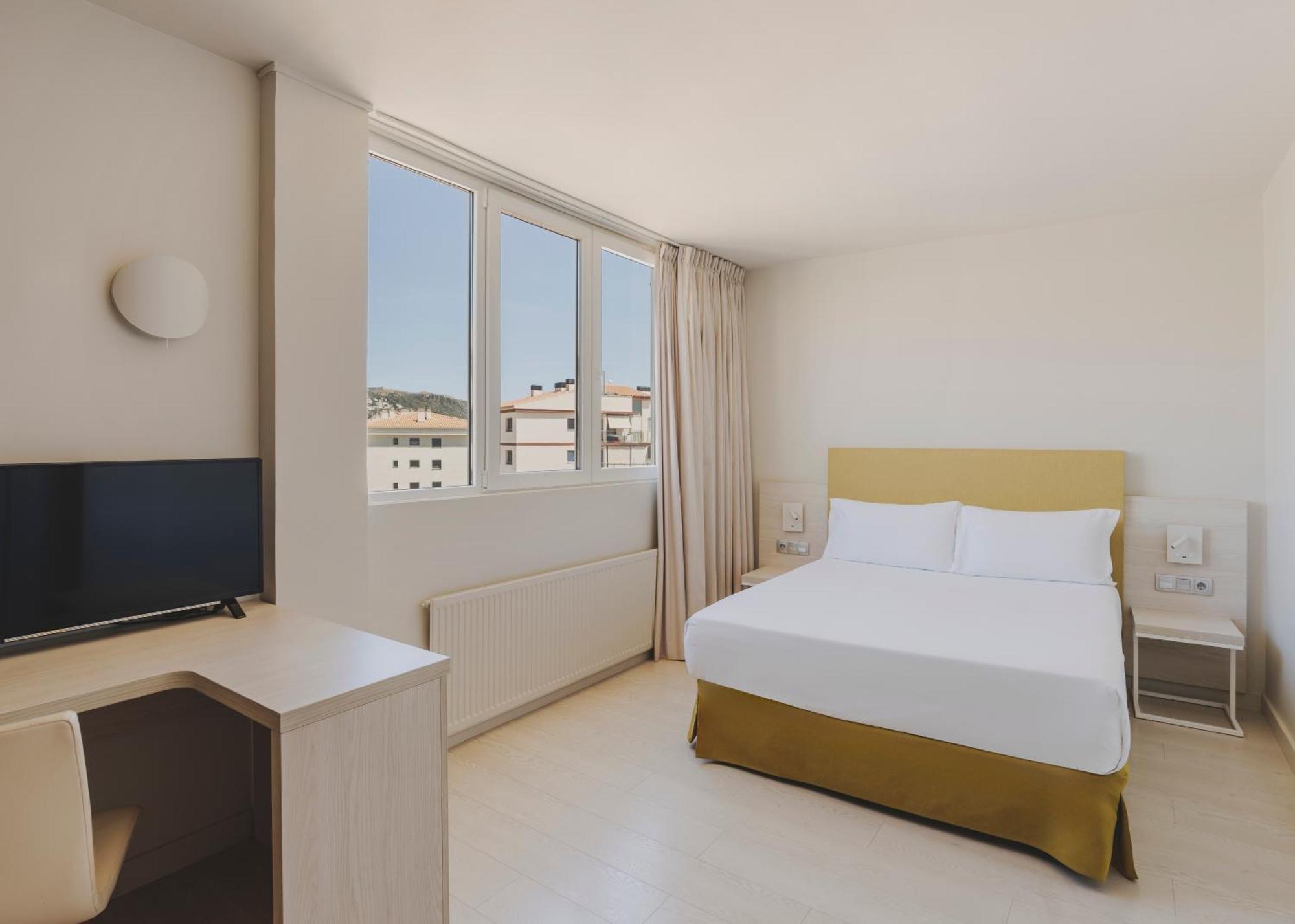 Hotel Mediterraneo Roses Phòng bức ảnh