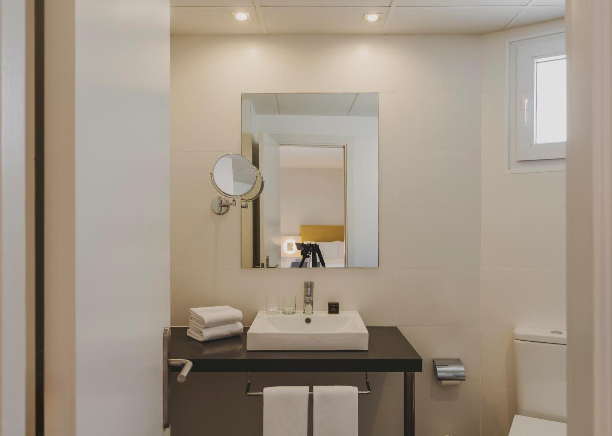 Hotel Mediterraneo Roses Phòng bức ảnh