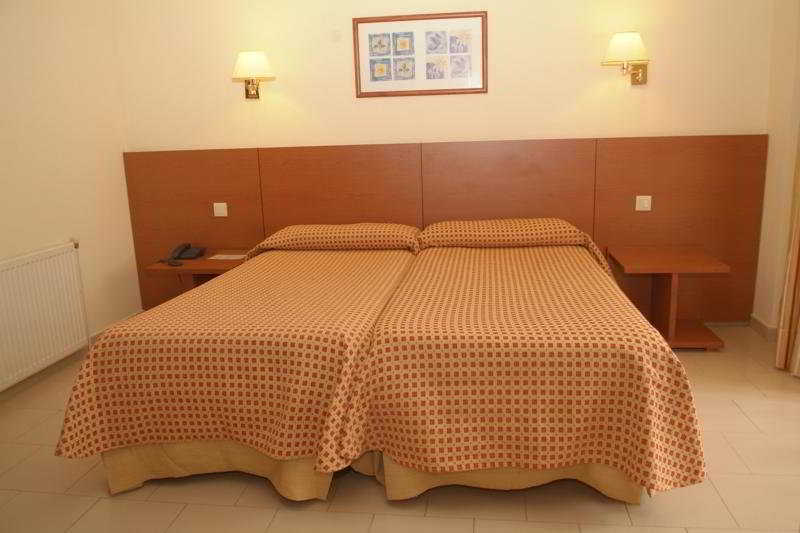 Hotel Mediterraneo Roses Ngoại thất bức ảnh